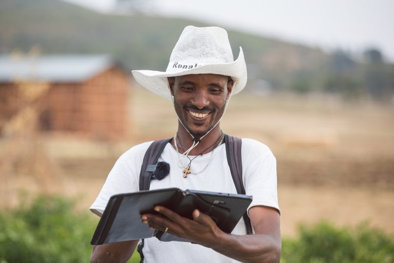 farmforce connect farmer