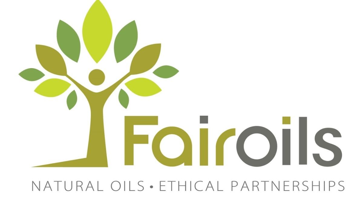 Fairoils logo