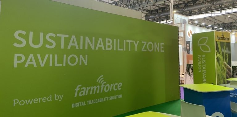 farmforce Sustainable Supply Chain