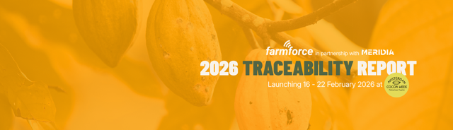 farmforce traceability barometer